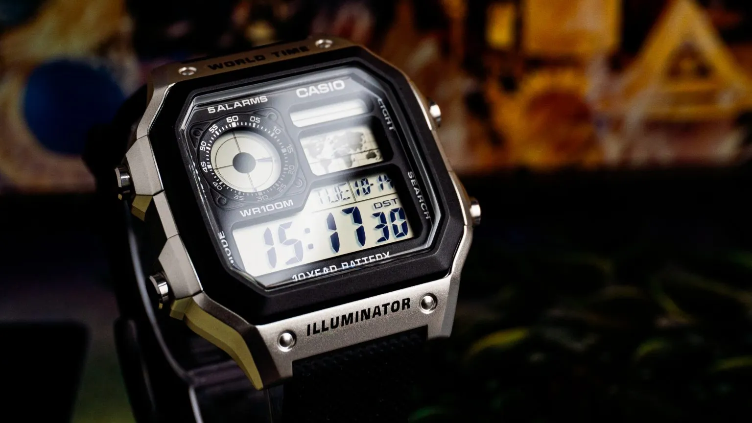 Royale Series AE1200