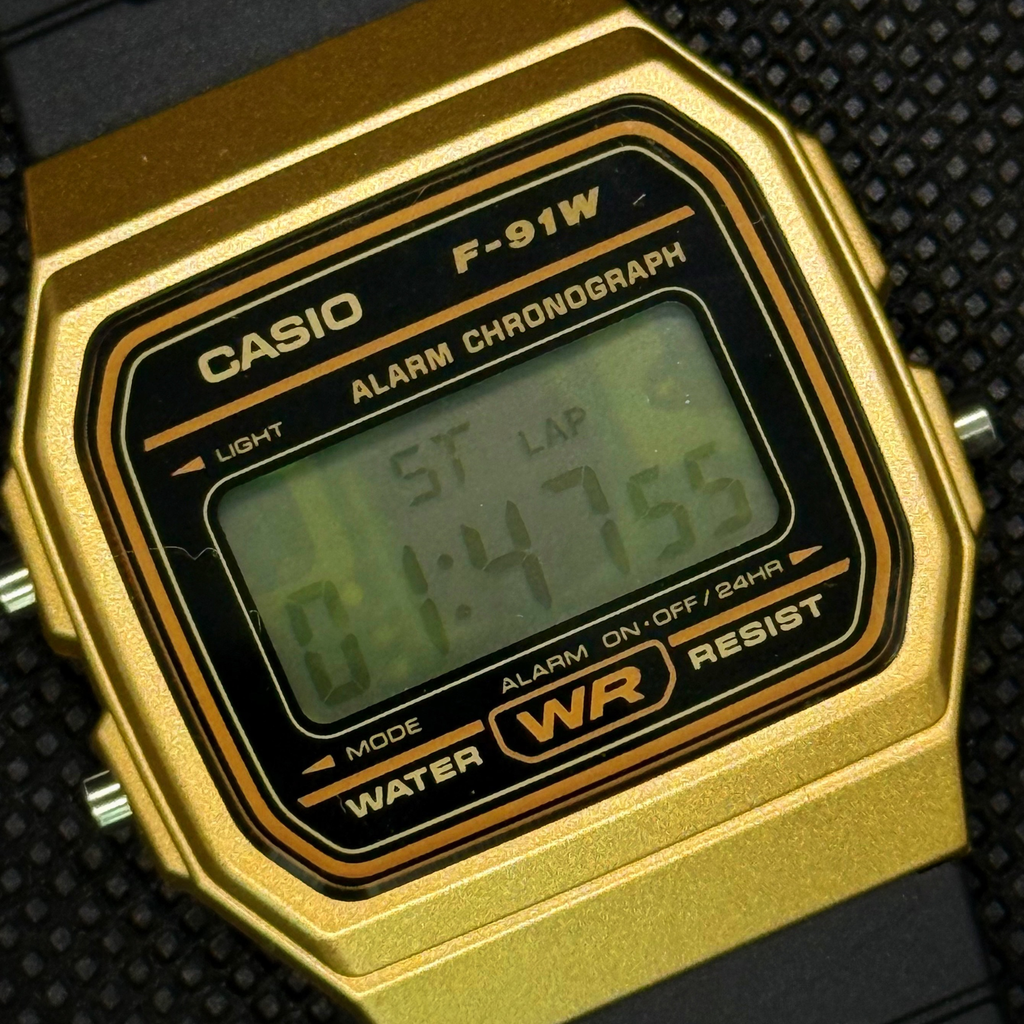 The Cult Classic- Skelton