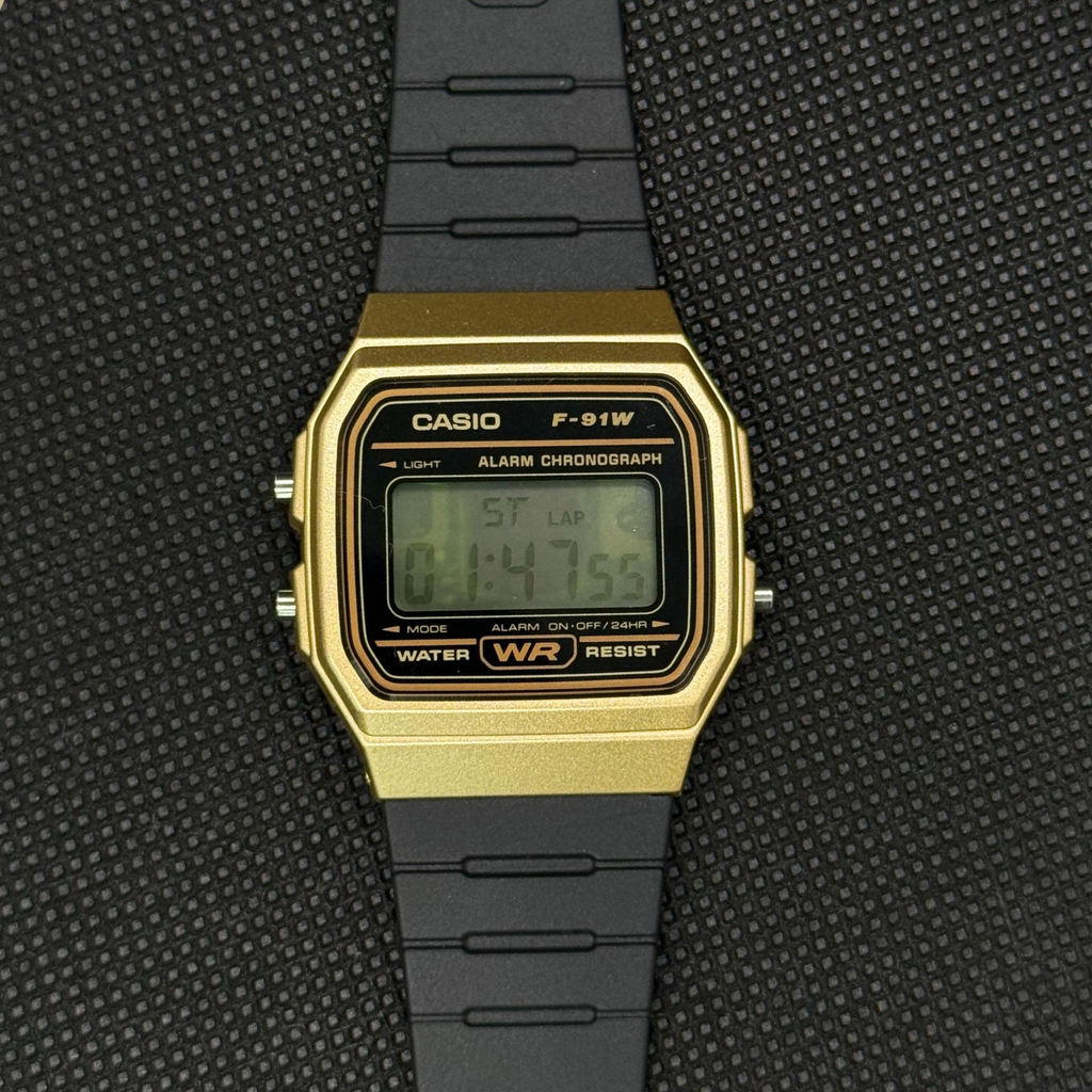 The Cult Classic- Skelton