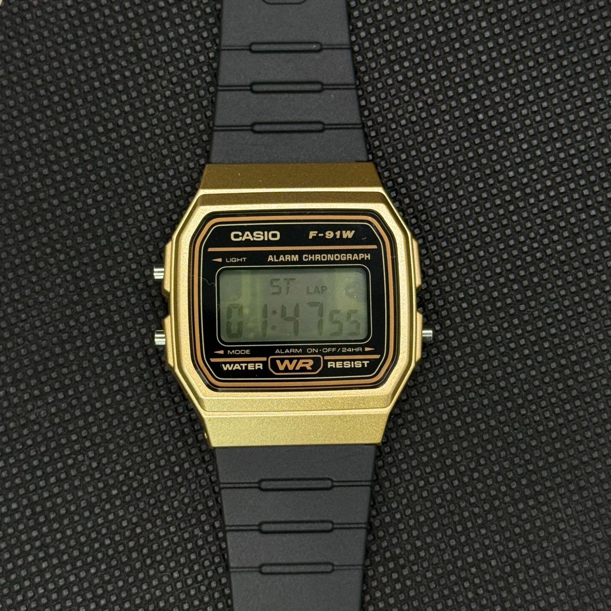 The Cult Classic- Skelton