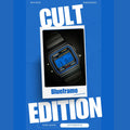 The Cult Classic - Blueframe