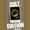 The Classic Cult - Aurum