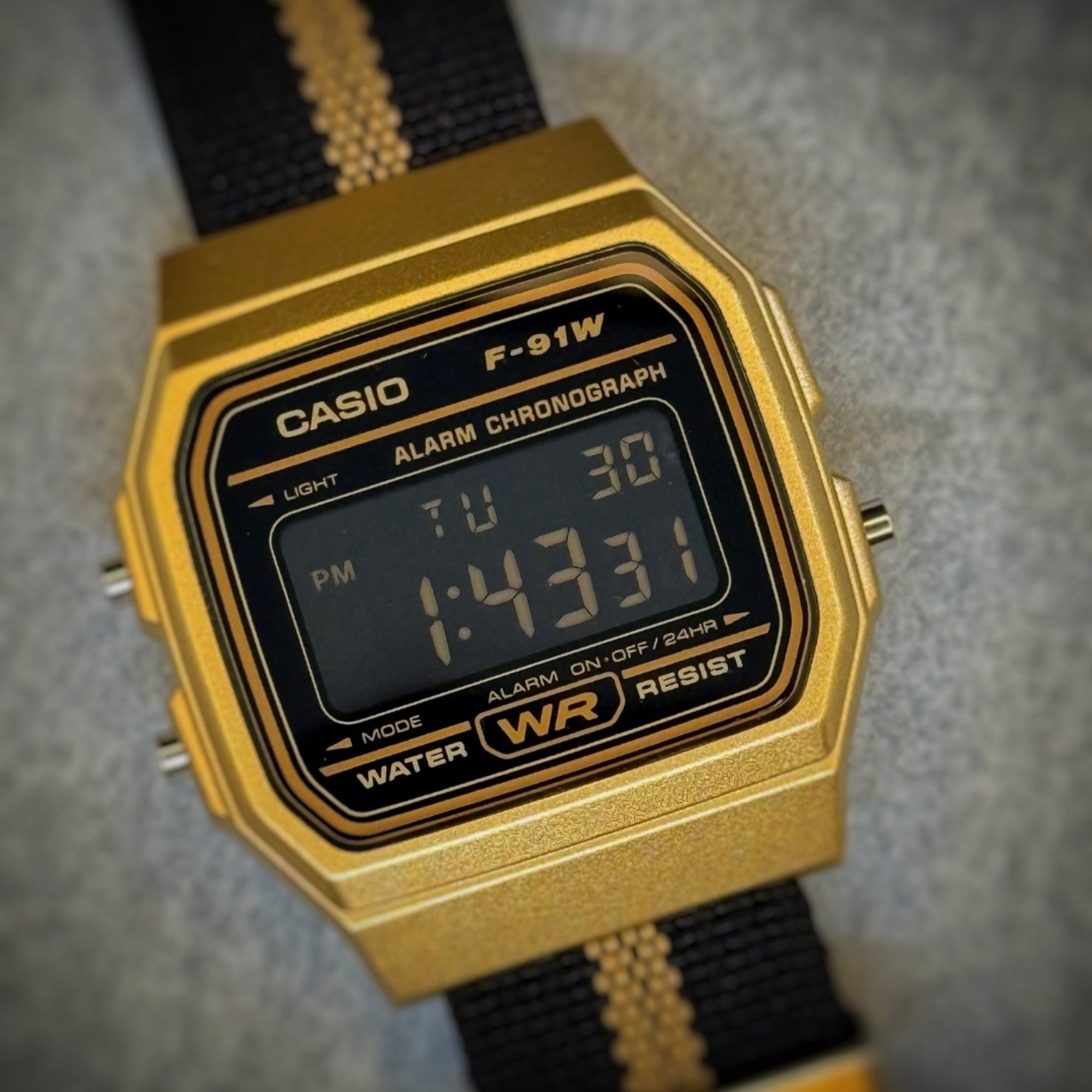 The Classic Cult - Aurum