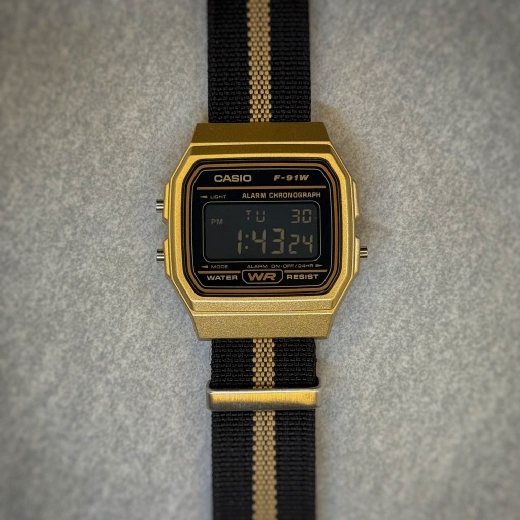 The Classic Cult - Aurum