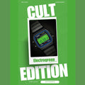 Cult Classic - Electrogreen