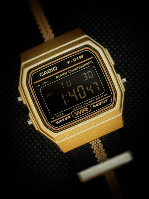 Classic Cult - Aurum