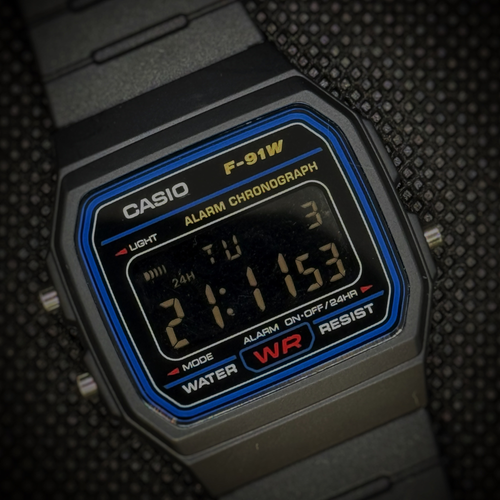 Classic Cult - Blackout