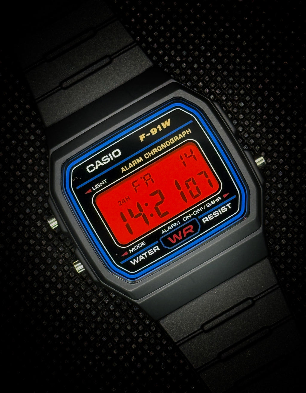 Cult Classic - Bloodmoon