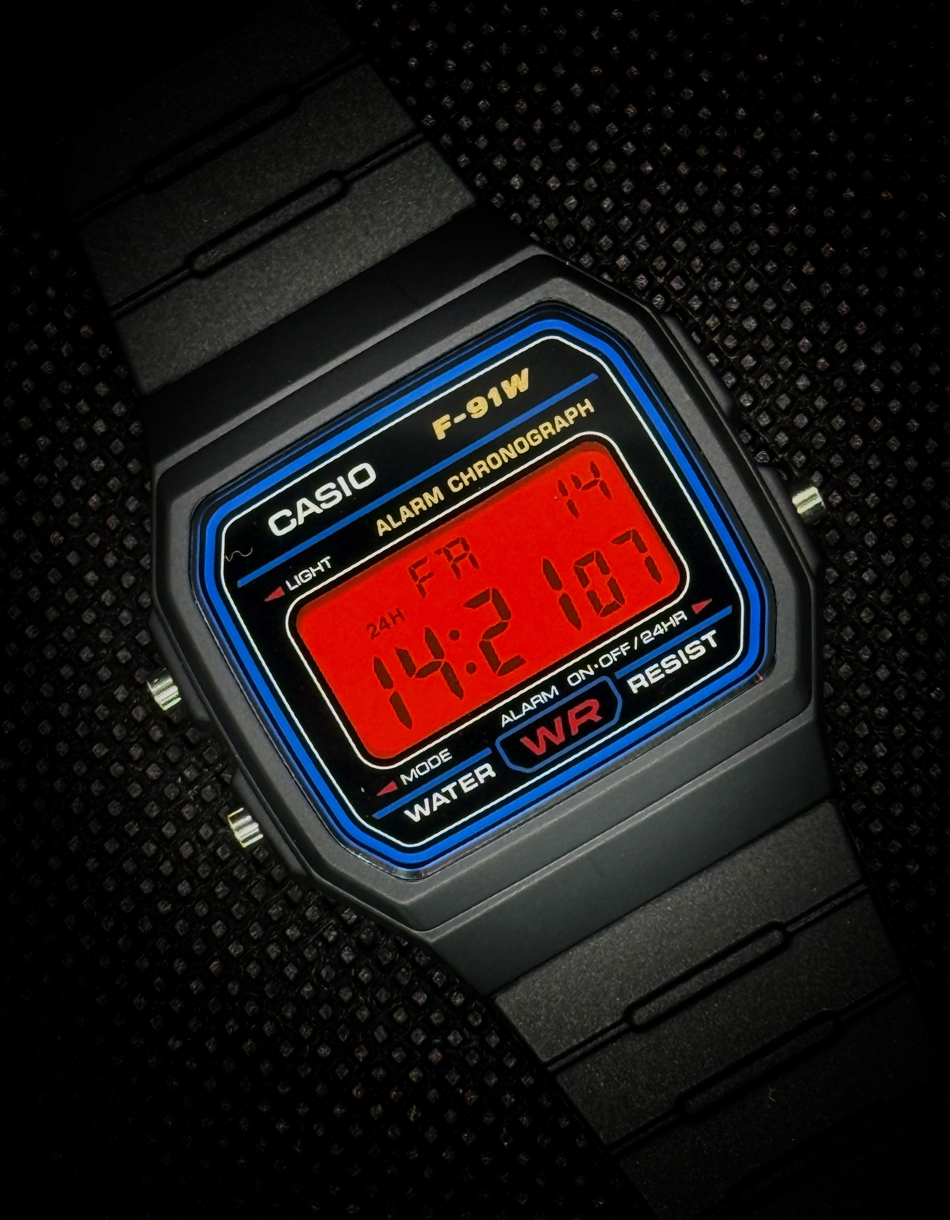 The Cult Classic - Bloodmoon