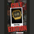 Cult Manga Edition - Face Arc