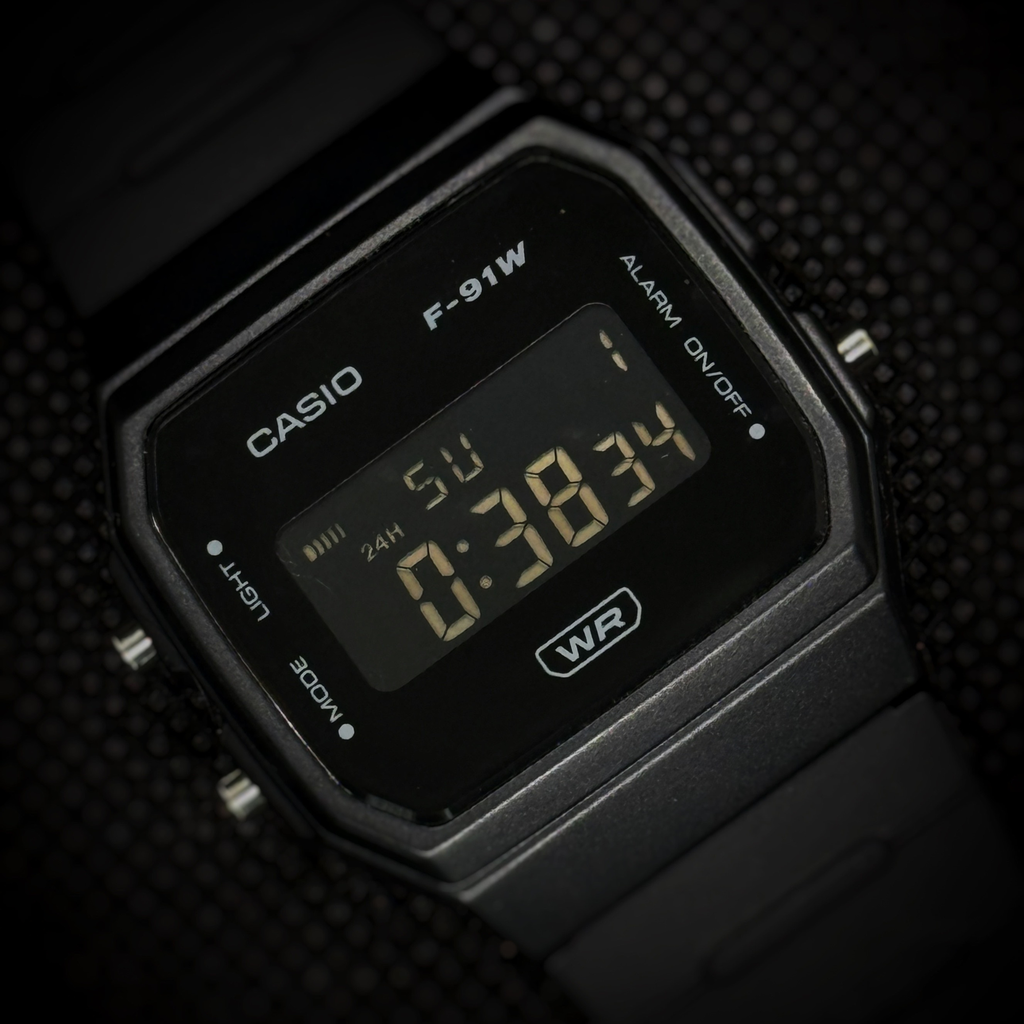 The Classic Cult- Monolith