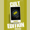 Cult Classic - Lume 91