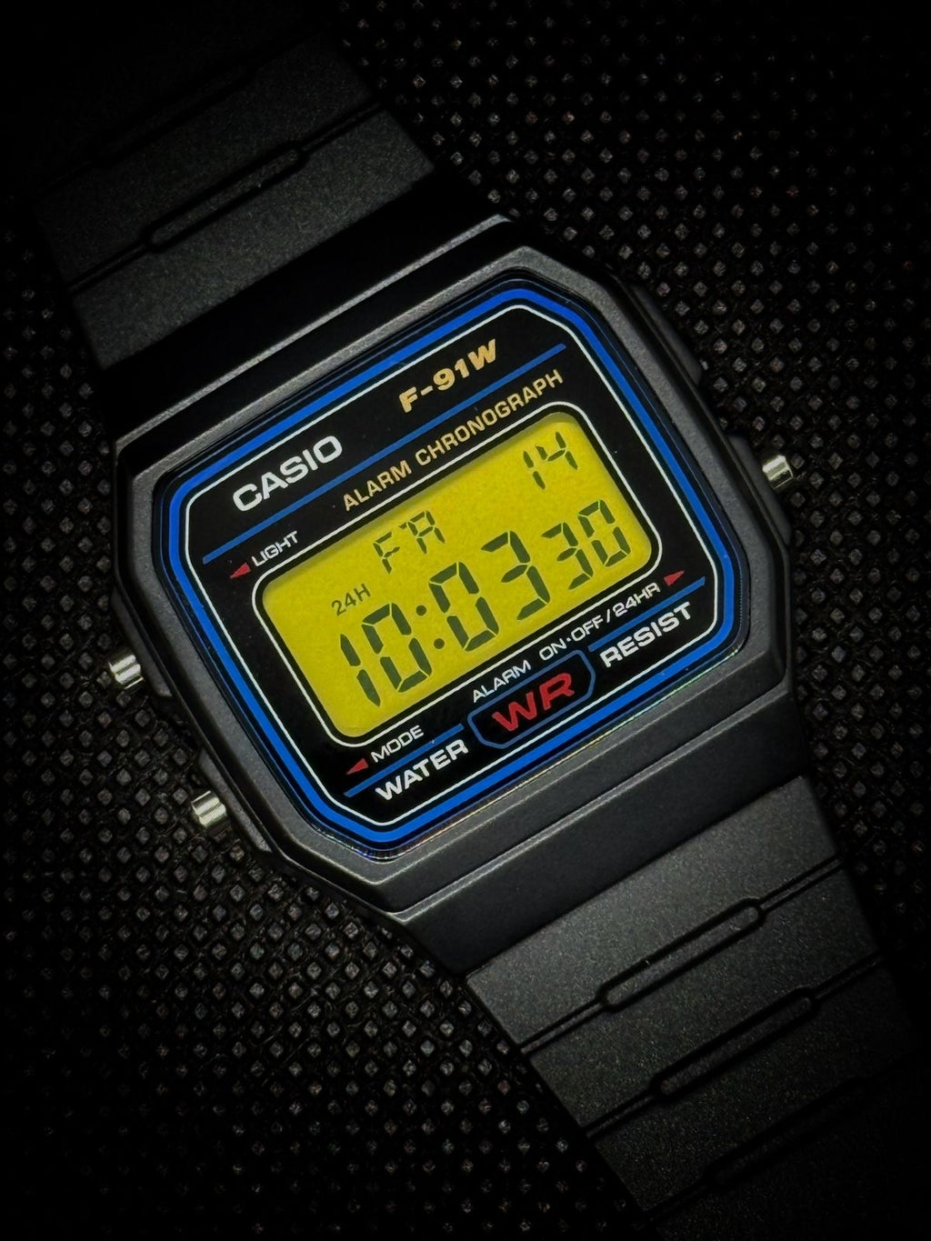 Cult Classic - Lume 91